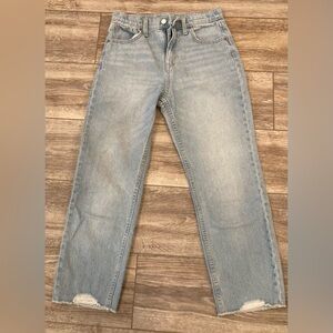 Old Navy Light Blue Girl’s Jeans